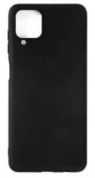 Чехол Redline Ultimate, для Samsung Galaxy A12, черный (УТ000023503)