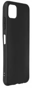 Чехол Redline Ultimate, для Samsung Galaxy A22s, черный (УТ000026285)