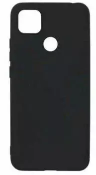 Чехол Redline УТ000025327, для Realme C25/C25s, черный