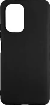 Чехол Redline УТ000025426, для Xiaomi Poco F3, черный