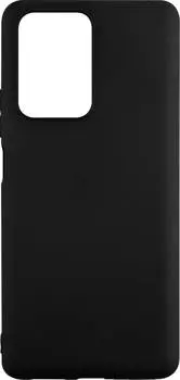 Чехол Redline УТ000027400, для Xiaomi 11T Pro, черный