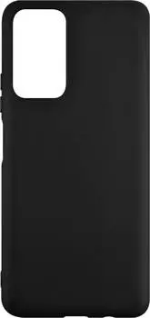 Чехол Redline УТ000029602, для Xiaomi Poco M4 Pro, черный