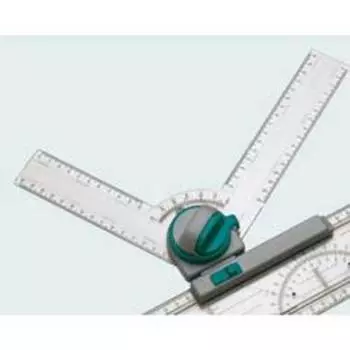 Чертежный узел Hebel Maul (6149801)