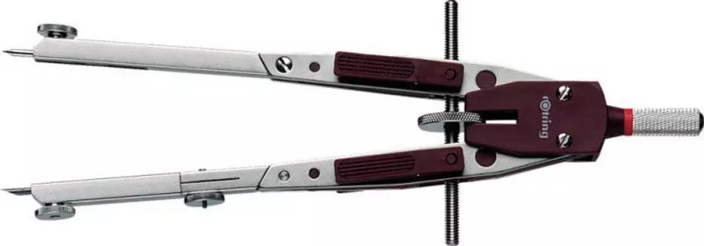 Циркуль Rotring Centro Giant (S0214540)