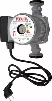 Циркуляционный насос Ресанта ЦРН-25/4 (77/7/1)