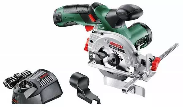 Циркулярная пила Bosch UniversalCirc 12 (06033C7002)