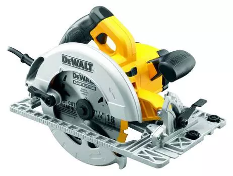 Циркулярная пила DeWalt DWE576K