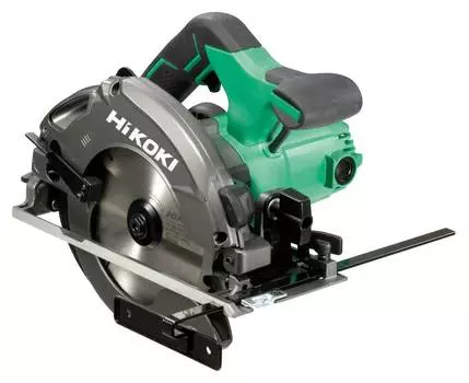 Циркулярная пила Hikoki C6U3 (C6U3NSZ)