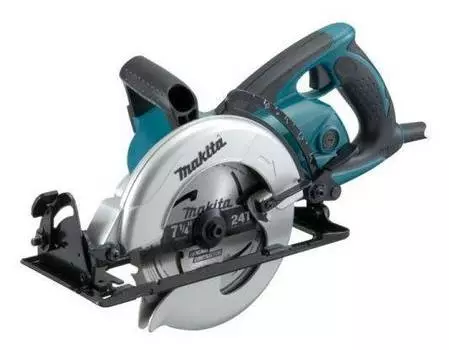 Циркулярная пила Makita 5477NB