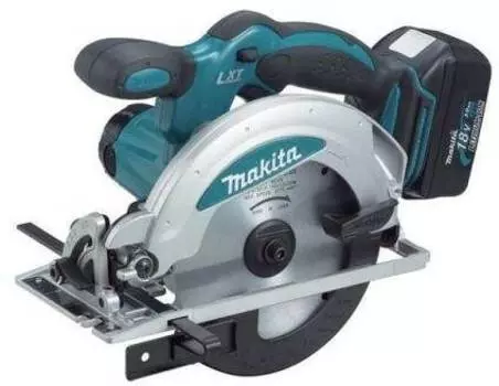 Циркулярная пила Makita DSS610RF