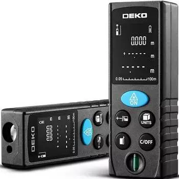 Дальномер Deko LRD110-40m (065-0205-1)