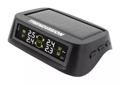 Датчик давления TrendVision TPMS Control внутрисалонный