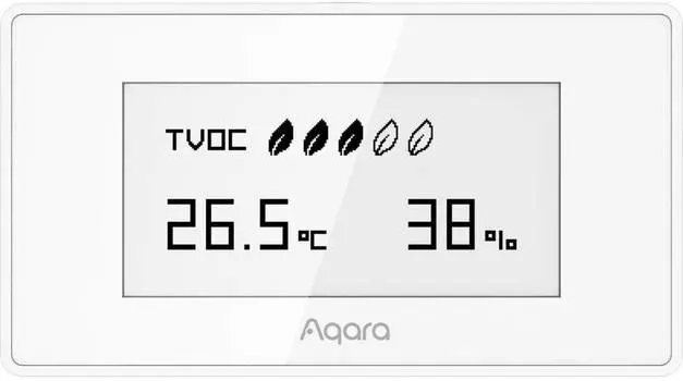 Датчик качества воздуха Aqara TVOC (aaqs-s01)