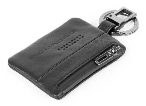 Датчик отслеживания Piquadro Connequ Urban черный (pc4821ub00/n)