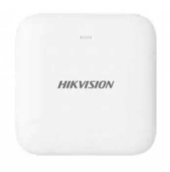 Датчик протечки воды Hikvision Ax Pro DS-PDWL-E-WE (ds-pdwl-e-we)