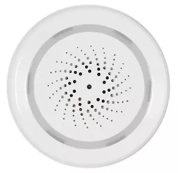 Датчик температуры и влажности Digma DiSense Т1