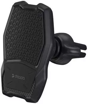 Держатель Deppa Mage Qi (55157) (плохая упаковка)