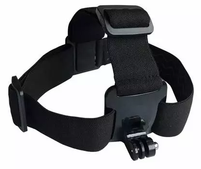 Держатель для экшн-камер Buro Head mount (gopro-hs)