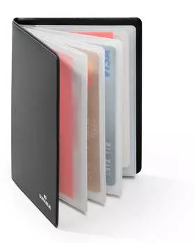 Держатель Durable RFID SECURE 2309-58
