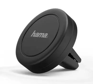 Держатель Hama Magnet Vent (00188301)