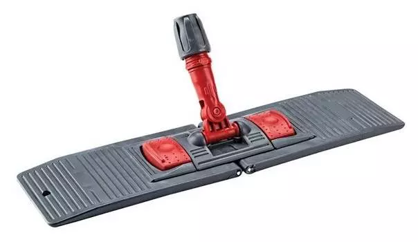 Держатель МОПов Uctem-Plas пластиковый серый (np192)