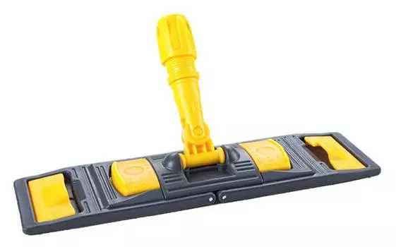 Держатель МОПов Uctem-Plas пластиковый серый (npk195)