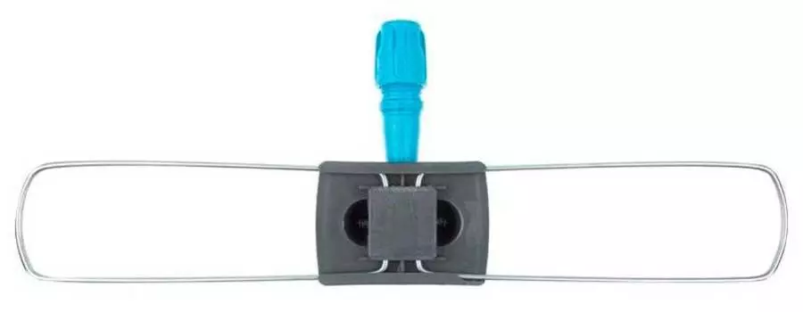 Держатель МОПов Uctem-Plas рамочный голубой (nt-182b)