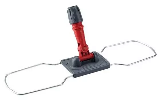 Держатель МОПов Uctem-Plas рамочный серый (nt181)