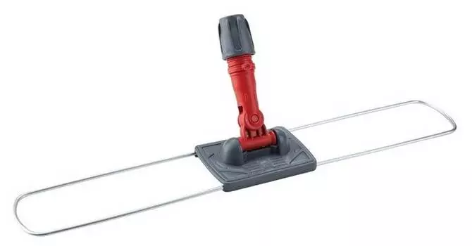 Держатель МОПов Uctem-Plas рамочный серый (nt182)