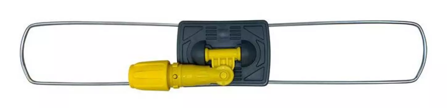 Держатель МОПов Uctem-Plas рамочный желтый (nt182-y)