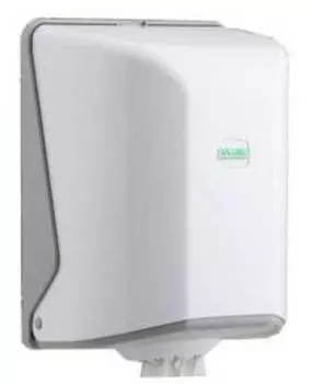 Держатель полотенец Nowa OG1 белый