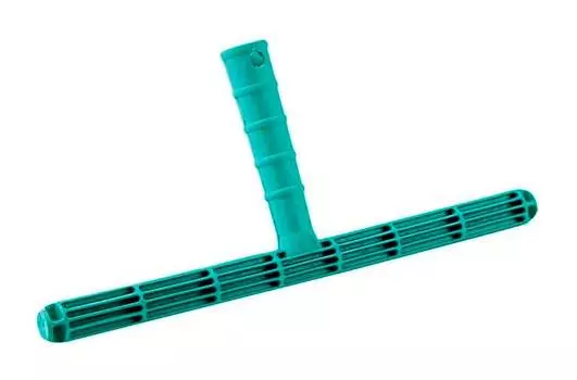 Держатель шубки A-VM CPA246, ширина 35см, зеленый