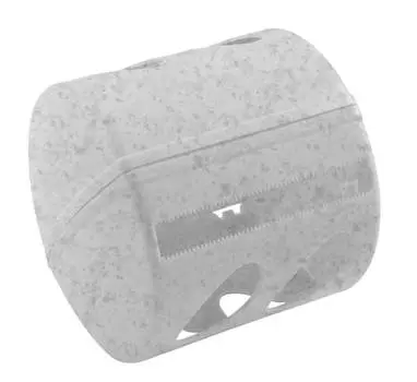 Держатель туалетной бумаги Branq Aqua мраморный (bq1512мр)