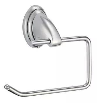 Держатель туалетной бумаги Solinne Classic хром (2512.001)