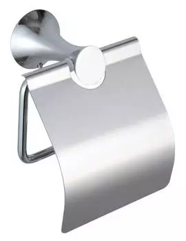 Держатель туалетной бумаги Solinne хром (2512.016)