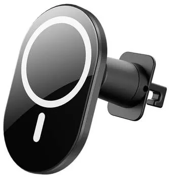 Держатель Wiiix CW-74V-B