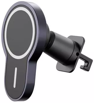 Держатель Wiiix CW-90V-B