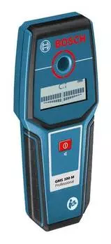 Детектор металла Bosch GMS 100 M (0601081100)