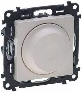 Диммер Legrand Valena Life слоновая кость (752560)