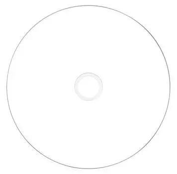 Диск BD-R Verbatim 50Gb 6x (cake box 25шт) (43750)