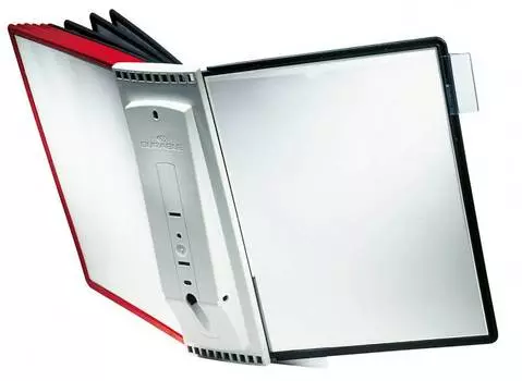 Дисплейная система Durable Sherpa 5631-00 настенная