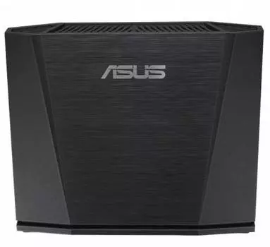 Док-станция Asus 90AC0350-BDS001 черный