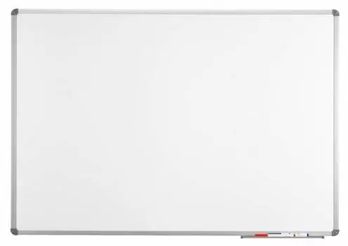 Доска магнитно-маркерная Hebel Maul Standard (6451884)