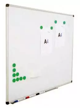 Доска магнитно-маркерная Rocada (6400)