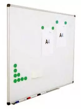 Доска магнитно-маркерная Rocada (6404)