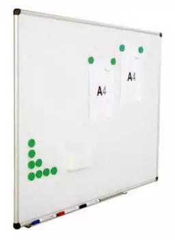 Доска магнитно-маркерная Rocada (6408)