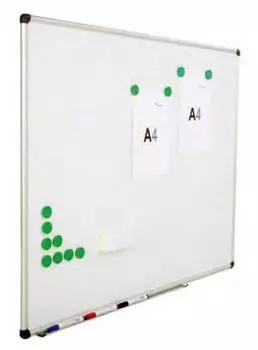 Доска магнитно-маркерная Rocada (6502)