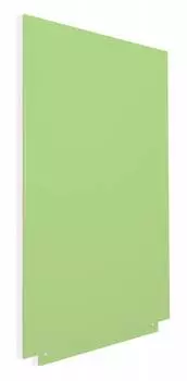 Доска магнитно-маркерная Rocada SkinColour (6420r-230)