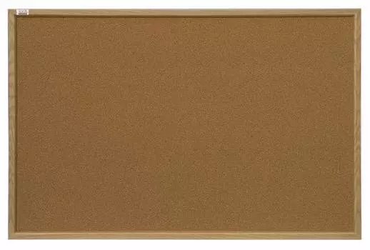 Доска пробковая 2X3 (tc456)