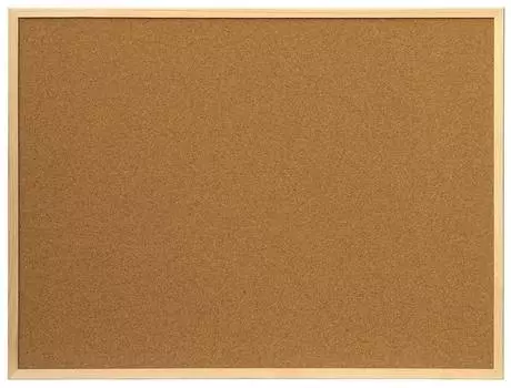 Доска пробковая 2X3 TC456/C